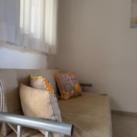 Villa Casa Vacanze Tridente à Trapani Extérieur photo