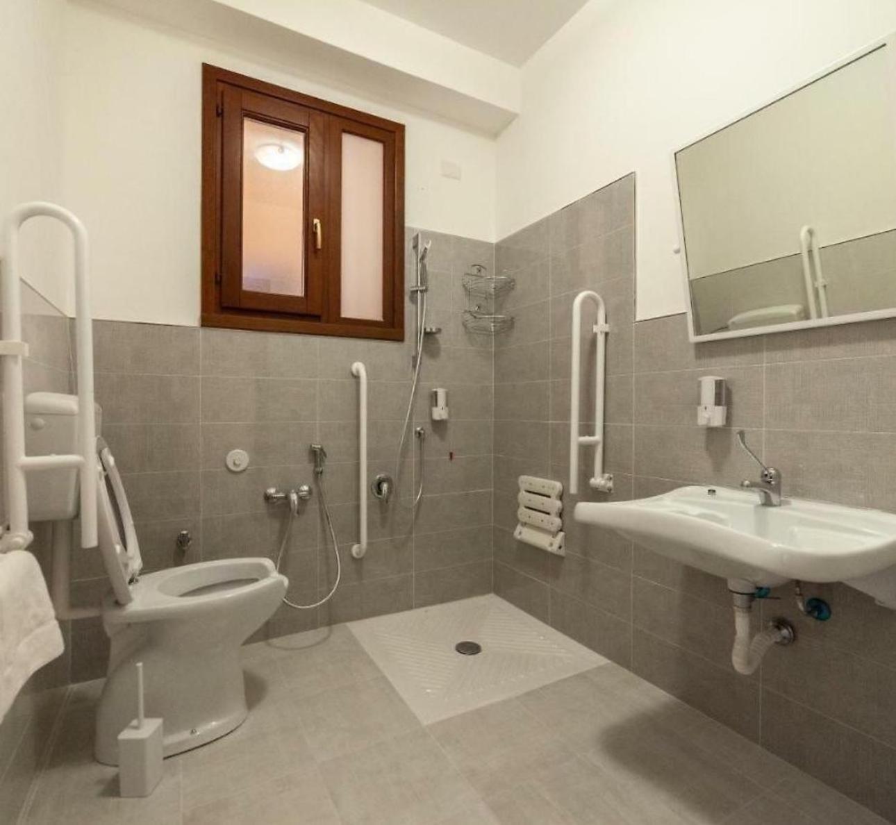 Villa Casa Vacanze Tridente à Trapani Extérieur photo