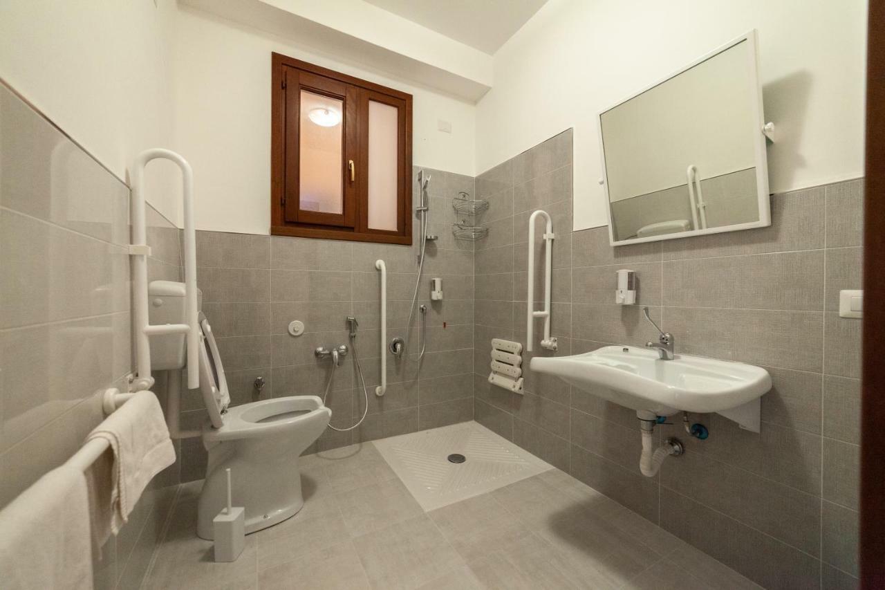 Villa Casa Vacanze Tridente à Trapani Extérieur photo