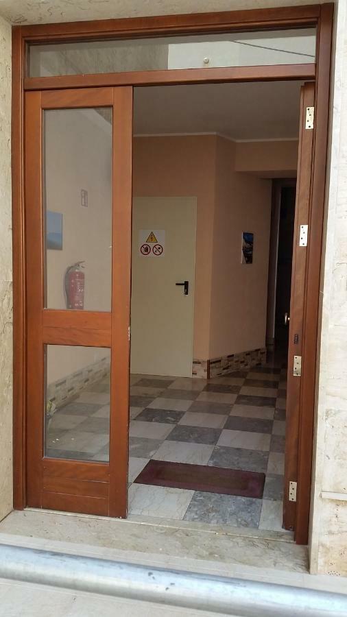 Villa Casa Vacanze Tridente à Trapani Extérieur photo